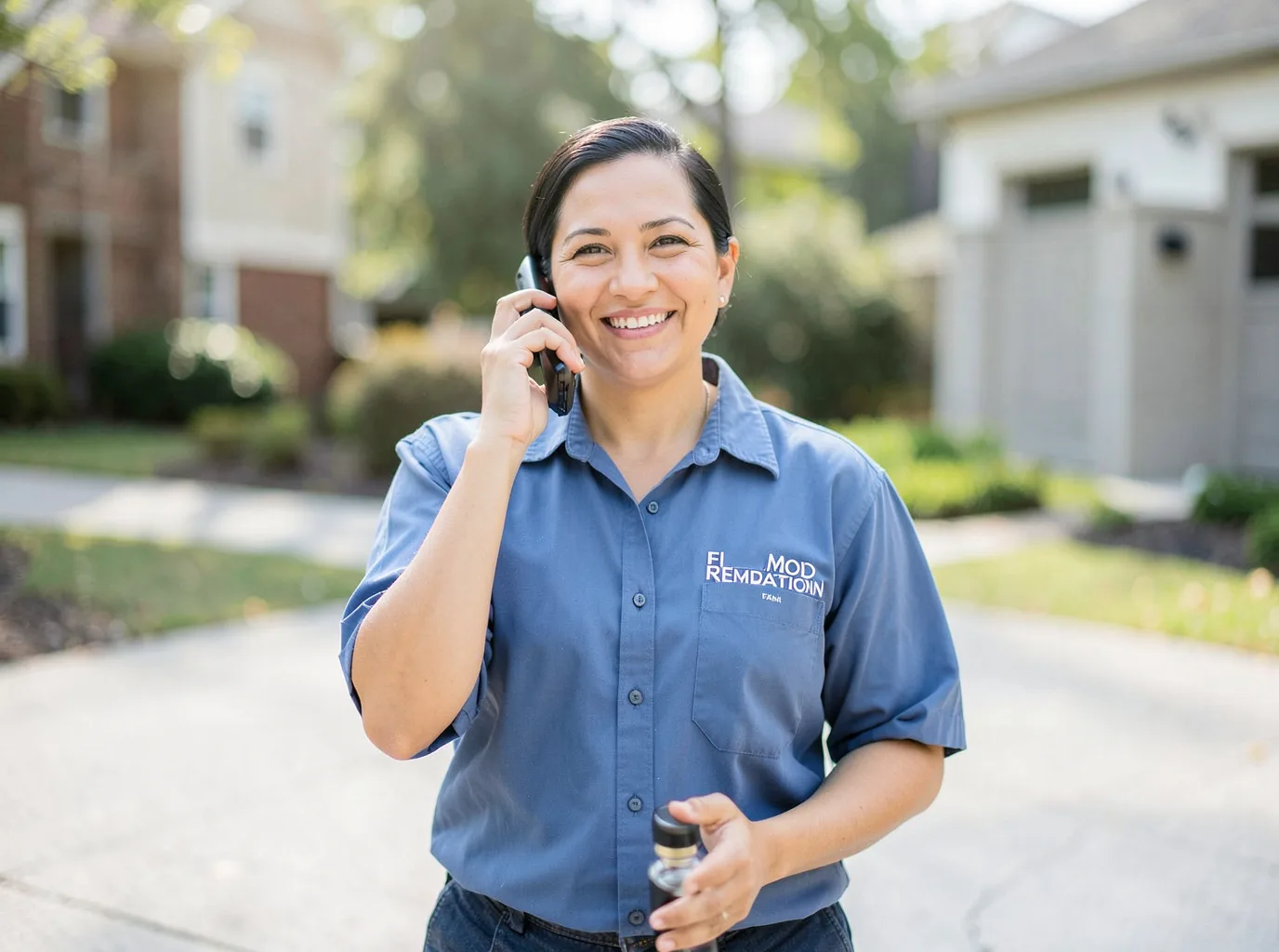 Mold Remediation West Liberty, KY FAQs